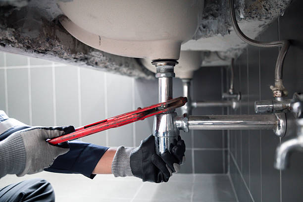 Trusted Pipe Repair service in Claridge, PA - Masters Plumbing Service